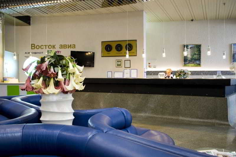 Salute Hotel Kiev Eksteriør billede